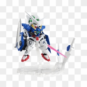 Mobile Suit Gundam - Gn-001 Gundam Exia, HD Png Download - gundam png