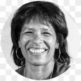 Lisa Cooper C - Monochrome, HD Png Download - lisa png