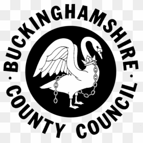 Buckinghamshire County Council Logo, HD Png Download - bucks logo png