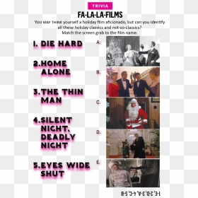 Trivia , Png Download - Flyer, Transparent Png - trivia png