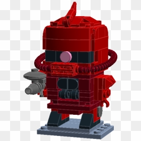 Robot, HD Png Download - gundam png