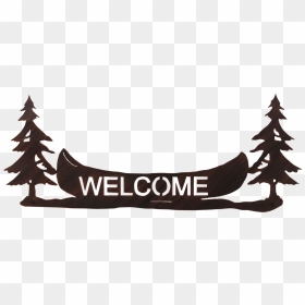 24 - Welcome Sign Png, Transparent Png - welcome sign png