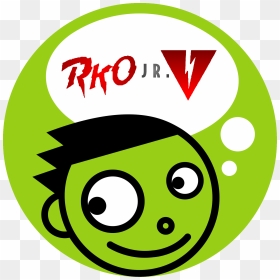 Dream Logos Wiki - Pbs Kids Logo, HD Png Download - rko png
