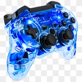 Ps3 Controller Png - Afterglow Ps3 Controller, Transparent Png - ps3 png