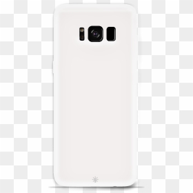 Matte Phone Case Samsung S8"  Title="jet White, HD Png Download - samsung galaxy s8 png