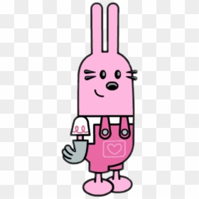 Wubbzypedia - Wow Wow Wubbzy Characters, HD Png Download - wow guy png