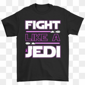 Active Shirt, HD Png Download - mace windu png