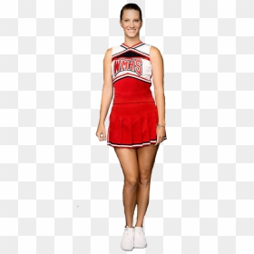 Cheerleading Uniform, HD Png Download - dianna agron png