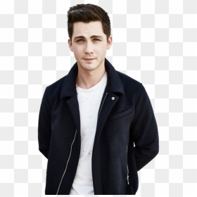 Logan Lerman Png Picture - Logan Lerman Png, Transparent Png - logan png