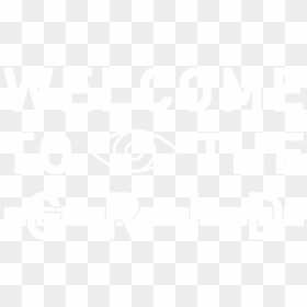 Welcome To Canada Sign , Png Download - Graphic Design, Transparent Png - welcome sign png