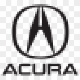 Acura, HD Png Download - acura logo png