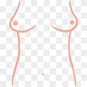 Cartoon, HD Png Download - boob png