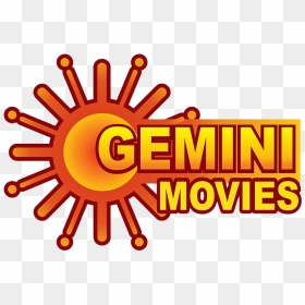 Gemini Png , Png Download - Gemini Tv Logo Png, Transparent Png - gemini png