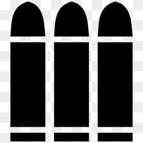 Ammo Icon Png , Png Download - Ammo Icon Image Krunker, Transparent Png - ammo png