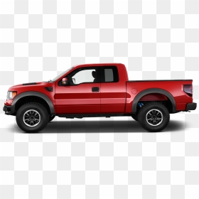 - Ford F150 Raptor Side Clipart , Png Download - Ford F150 Side Png, Transparent Png - ford truck png