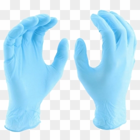 Medical Gloves Png - Transparent Hand Gloves Png, Png Download - glove png