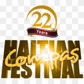 Haitian Compas Festival - Haitian Compas Festival 2019, HD Png Download - compas png