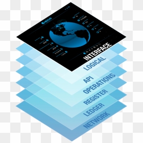 Sensor Temperatura Ford, HD Png Download - stack of papers png