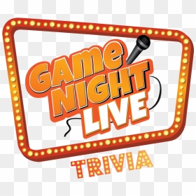 Trivia Games Night , Png Download, Transparent Png - trivia png