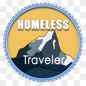 Circle, HD Png Download - homeless png