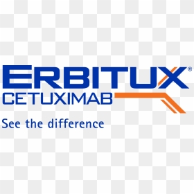 Erbitux - Merck Erbitux, HD Png Download - merck logo png