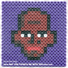 Starwars Rebels Zeb Beads, HD Png Download - mace windu png