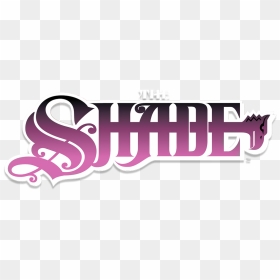 The Shade Logo - Shade, HD Png Download - shade png
