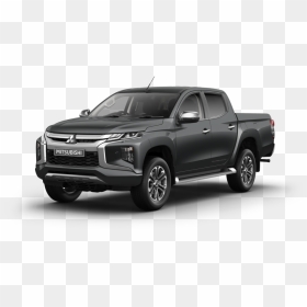 20my L200 Barbarian - 2020 Kia Telluride, HD Png Download - barbarian png