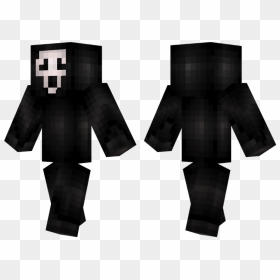 Green And Black Minecraft Skins , Png Download - Minecraft Zombie Skin, Transparent Png - minecraft skins png