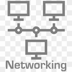 Computer Network, HD Png Download - alakazam png