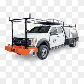 Transparent Flatbed Truck Png - Tire, Png Download - ford truck png