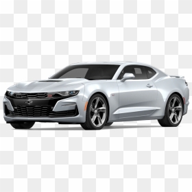 2019 Chevy Camaro - Chevy Cars, HD Png Download - camaro png