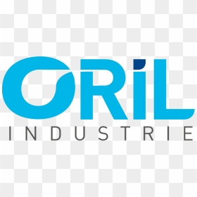 Merck Logo Transparent Download - Oril Industrie Site De Bolbec, HD Png Download - merck logo png