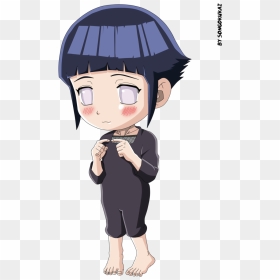 Thumb Image - Hinata Chibi, HD Png Download - hinata png