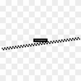 Finish Line , Png Download - Checkered Finish Line Logo, Transparent Png - finish line png