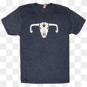 Cow Skull Tee , Png Download - Texas Longhorn, Transparent Png - cow skull png