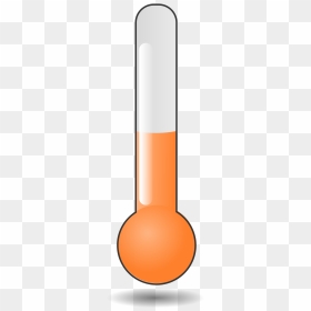 Warm Clip Arts - Weather Symbol For Warm, HD Png Download - weather icons png