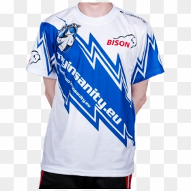 Sports Jersey, HD Png Download - bo3 specialist png