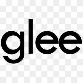 Glee Logo, HD Png Download - dianna agron png