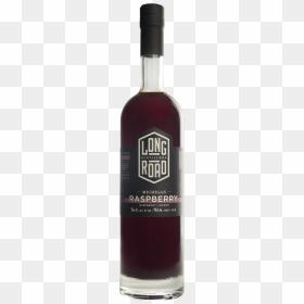 Michigan Raspberry Long Road Distillers - Guinness, HD Png Download - liquor png
