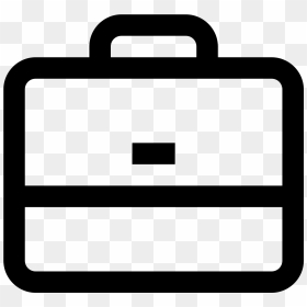 Briefcase Icon Photo - Employment Icon Png, Transparent Png - briefcase icon png