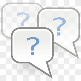 Faq, HD Png Download - 128x128 png