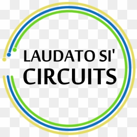 Circle, HD Png Download - circuits png