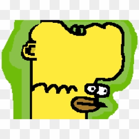 Radioactive Homer , Png Download - Radioactive Homer, Transparent Png - homer png