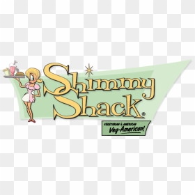 Shimmy Shack, HD Png Download - shack png