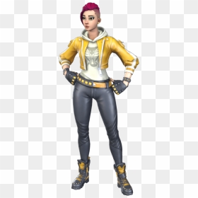 Shade Outfit - Figurine, HD Png Download - shade png