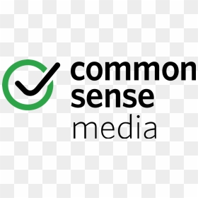Common Sense Media - Common Sense Media Logo White, HD Png Download - bo3 specialist png