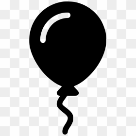 Baloon - Illustration, HD Png Download - baloon png
