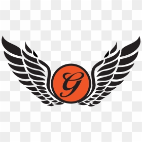 Wings Logo Png - Royal Enfield Logo Clipart, Transparent Png - atlanta hawks logo png