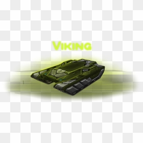 Viking 02 - Tanki Viking M3, HD Png Download - vikings png